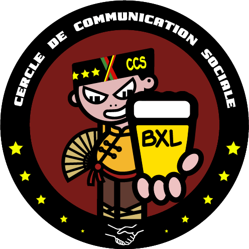 CCS — Cercle de Communication Sociale